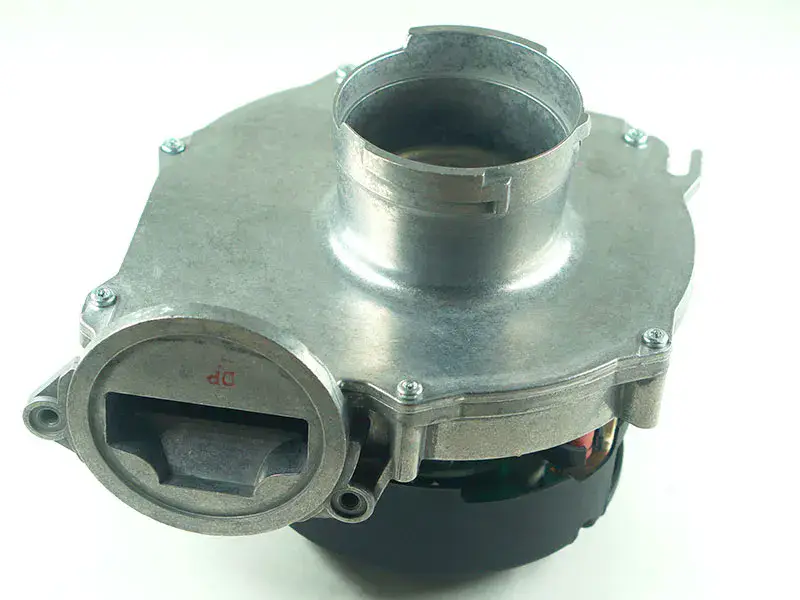 Wentylator Ebmpapst RG130-3612-030206 0800-3612-030206