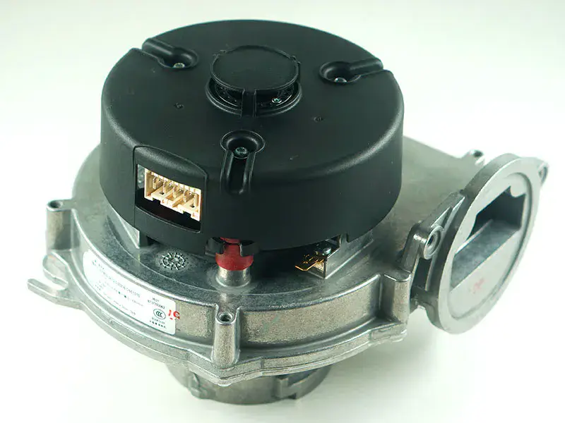Wentylator Ebmpapst RG130-3612-030206 0800-3612-030206