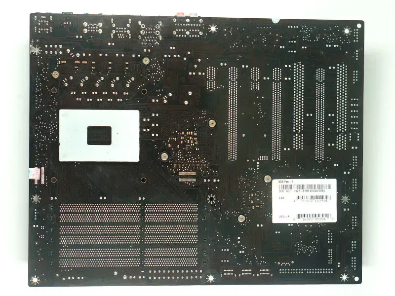 MSI X58 Pro LGA 1366 24GB płyta główna X58