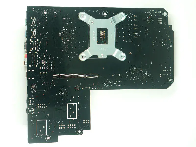Płyta główna Asus H170-P/G20CB/DP_MB