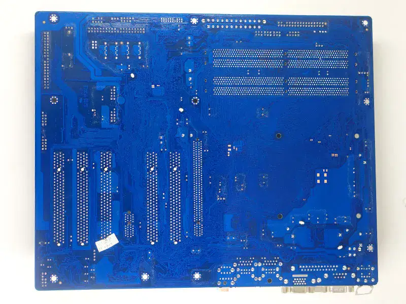 Płyta główna Advantech AIMB-763G2