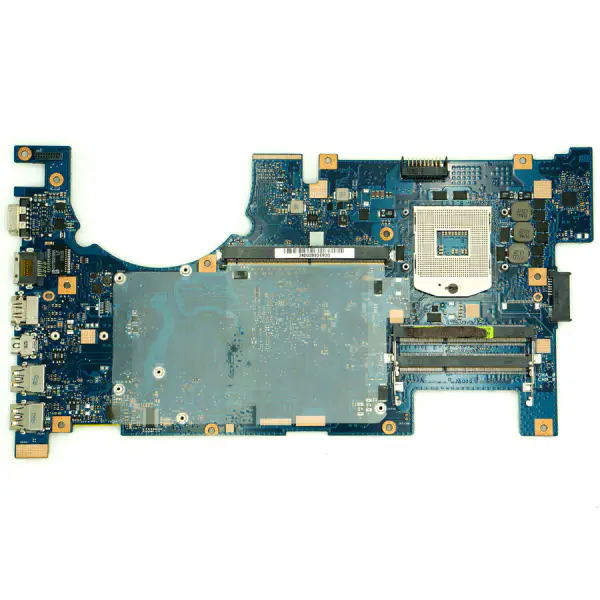 Płyta główna Asus G75VW