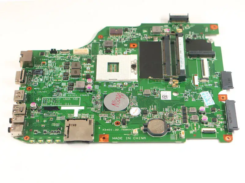 Płyta główna Dell N5040 1540 HM57 DV15 10263-1