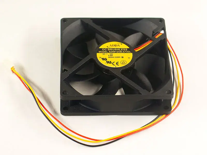 Wentylator ADDA AD0912UB-A73GL