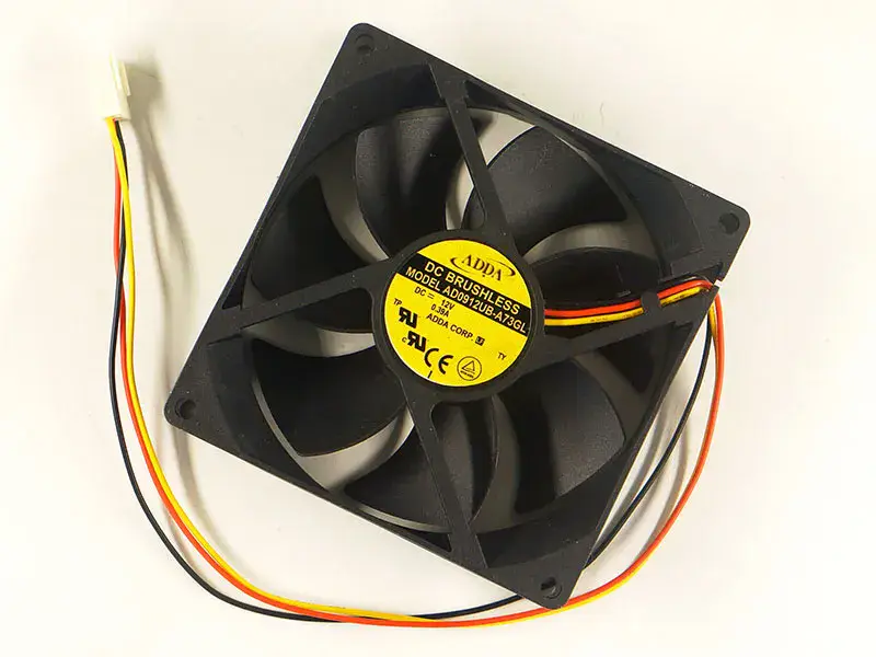 Wentylator ADDA AD0912UB-A73GL