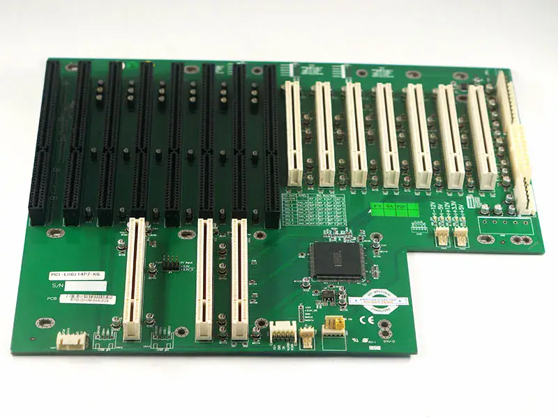 Płyta główna PCI-LH6114P7-KG