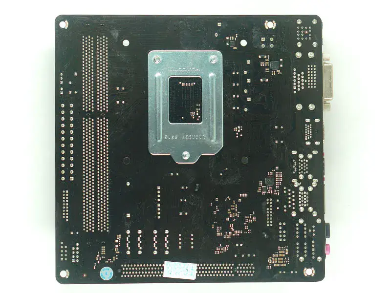 Płyta główna Asrock B85M-ITX LGA1150 DDR3 16G Mini-ITX