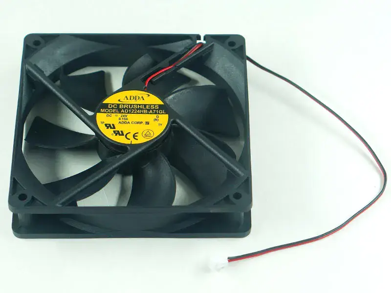 Wentylator ADDA AD1224HB-A71GL
