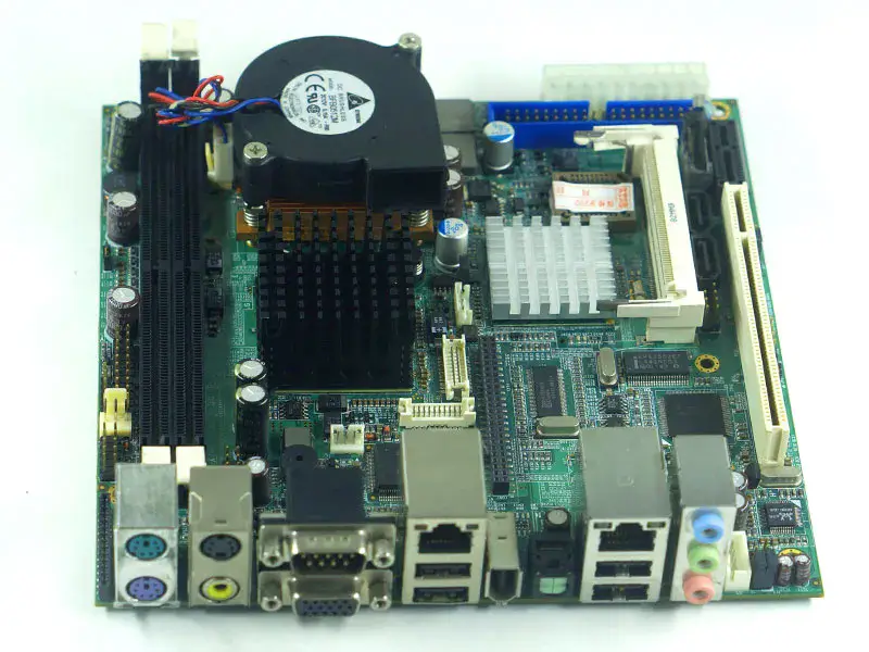 Płyta główna IBASE MB899HF