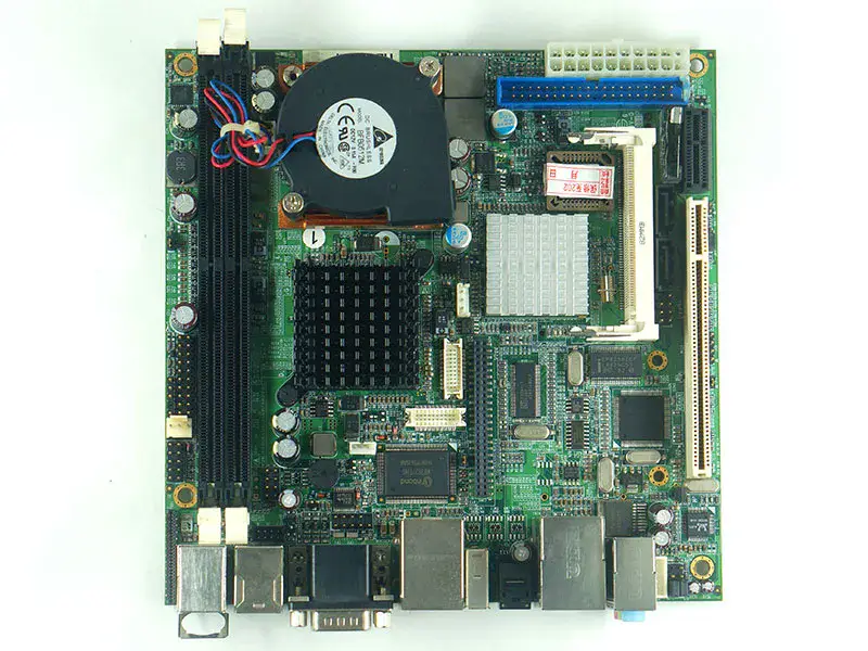 Płyta główna IBASE MB899HF