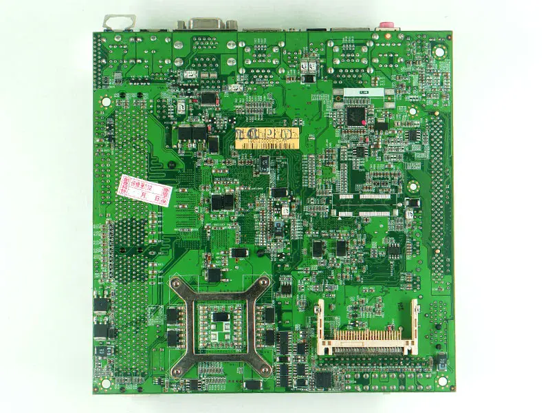 Płyta główna IBASE MB899HF