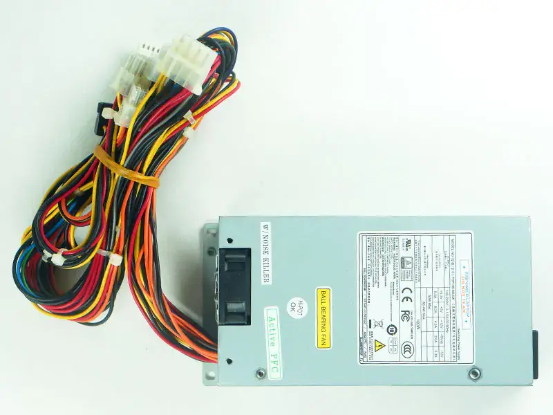 Zasilacz FSP FSP100-50LG