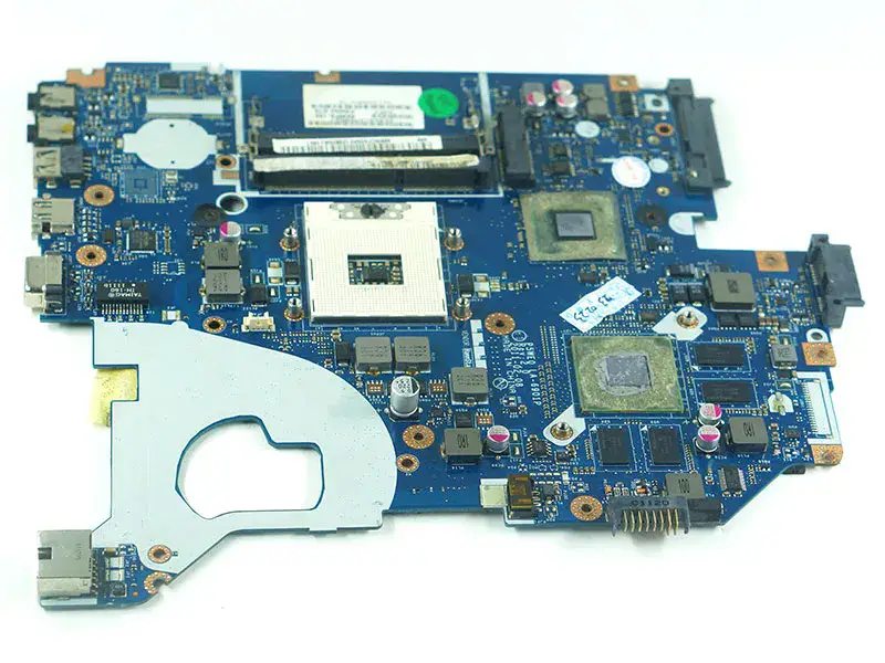 Płyta główna Acer 5750 5750G P5WE0 LA-6901P