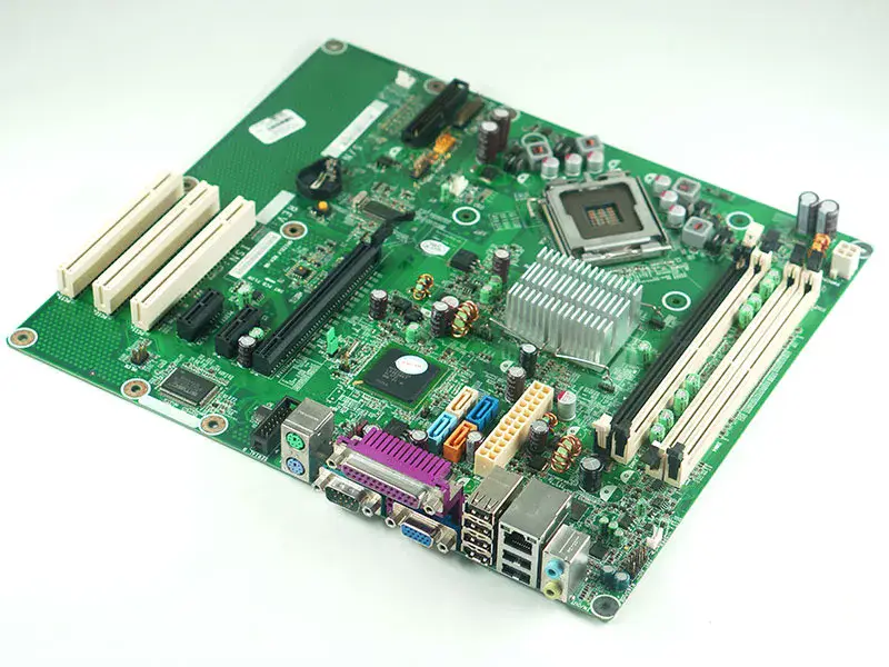 Płyta główna systemu HP DC7800 MT 437795-001 437354-001 437355-000