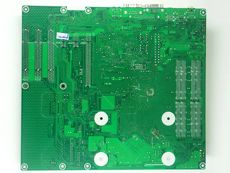Płyta główna systemu HP DC7800 MT 437795-001 437354-001 437355-000