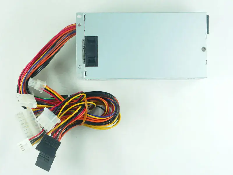 FSP FSP180-50LE Zasilanie