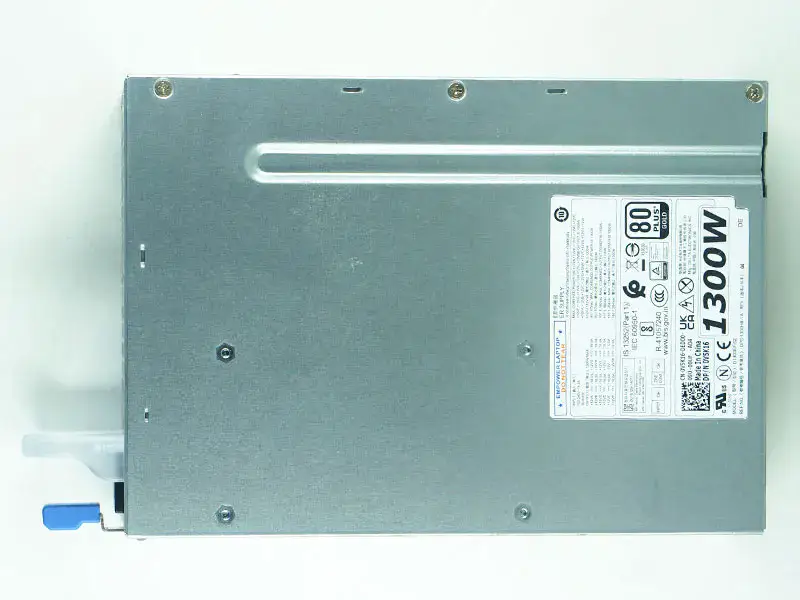Zasilacz Dell 0V5K16 D1300EF-02