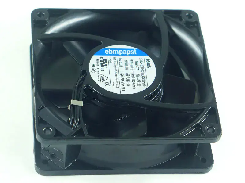 Wentylator Ebmpapst 4650N