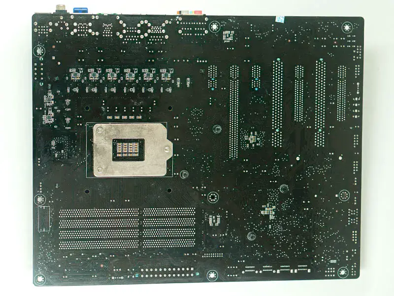 Płyta główna Asus P8P67 DELUXE LGA1155 P67