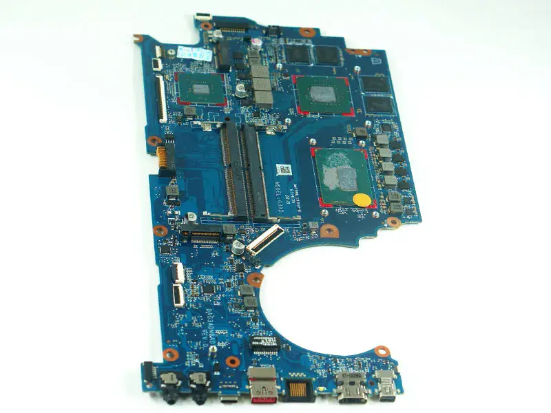 Płyta główna HP TPN-Q194 15-CE DAG3ADMBAD1 I5-8300HQ GTX1050 4G