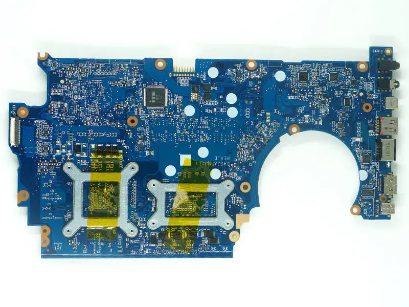 Płyta główna HP TPN-Q194 15-CE DAG3ADMBAD1 I5-8300HQ GTX1050 4G