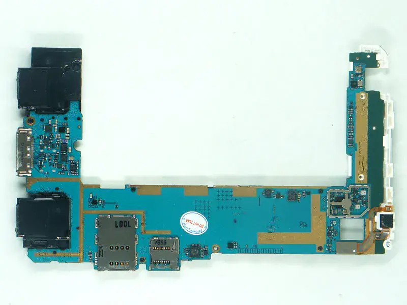 Płyta główna Samsung Galaxy Tab P1000 3G WIFI