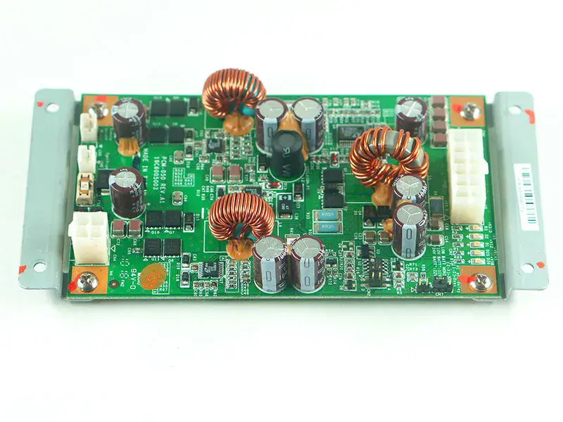 Płyta główna Advantech PCM-050