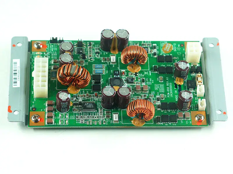 Płyta główna Advantech PCM-050