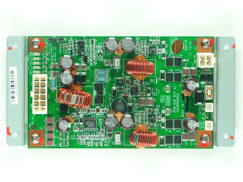 Płyta główna Advantech PCM-050