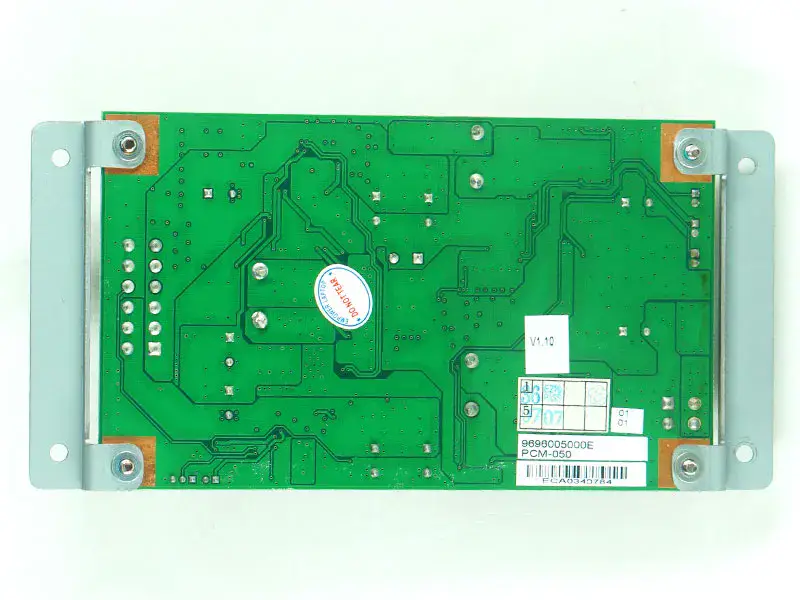 Płyta główna Advantech PCM-050