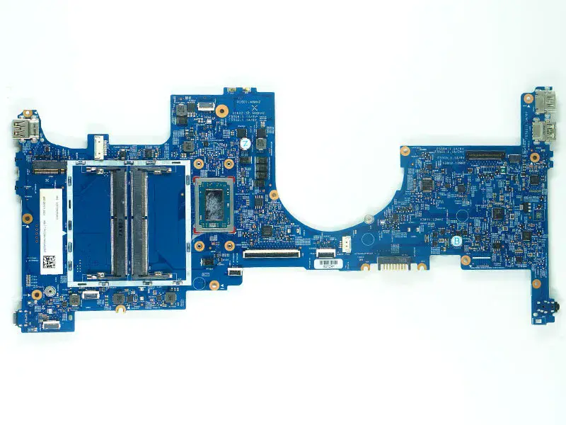 Płyta główna HP ENVY X360 CONVERTIBLE 15-BQ L34922-601 L34922-001 L34922-501