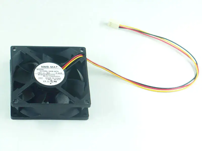 Wentylator NMB 3110RL-04W-B79