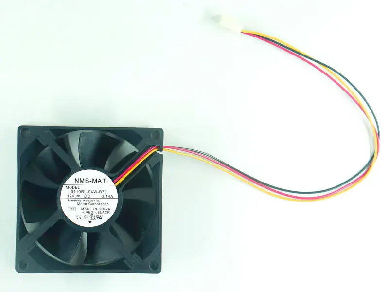 Wentylator NMB 3110RL-04W-B79