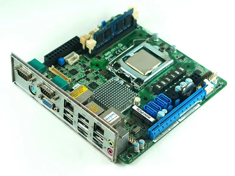 Płyta główna IMB-161-L IMB-161-L/LVDS