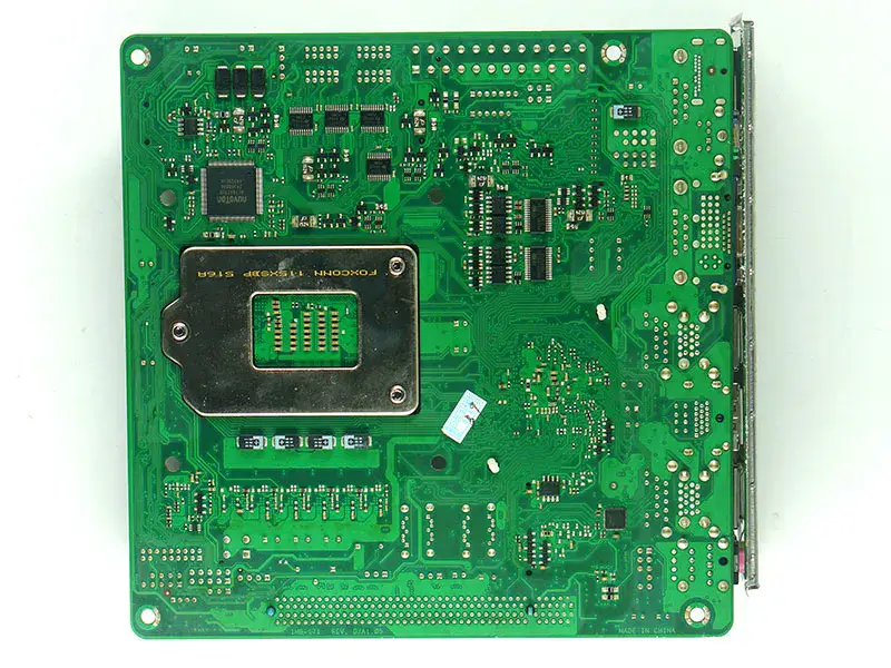 Płyta główna IMB-161-L IMB-161-L/LVDS