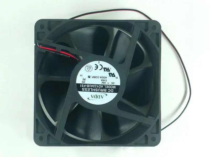 Wentylator ADDA AD1224UB-F51