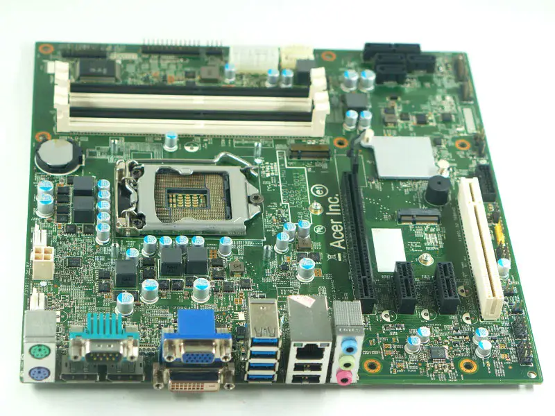 Płyta główna Acer MIQ17L-Hulk MIQ17L-Hulk ATX