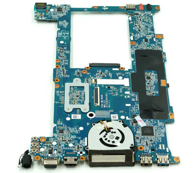 Płyta główna do laptopa Sony SVE11 Series MBX-272 A1911533A V181