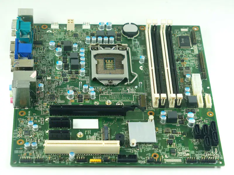 Płyta główna Acer MIQ17L-Hulk MIQ17L-Hulk ATX