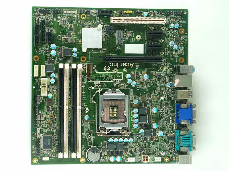 Płyta główna Acer MIQ17L-Hulk MIQ17L-Hulk ATX