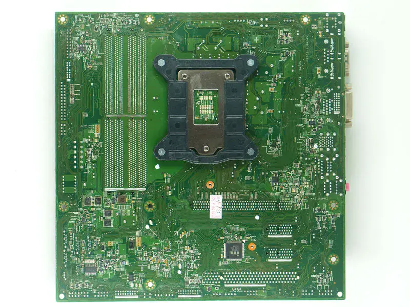 Płyta główna Acer MIQ17L-Hulk MIQ17L-Hulk ATX