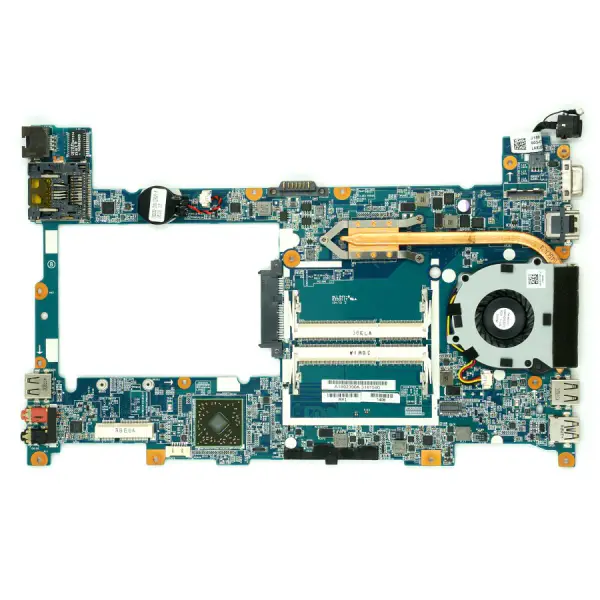 Płyta główna do laptopa Sony SVE11 Series MBX-272 A1911533A V181