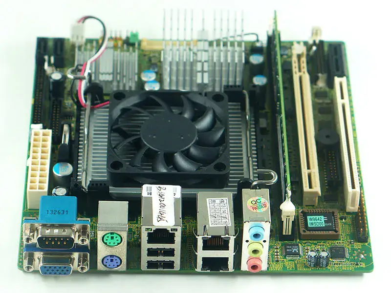 Płyta główna MSI MS-9642