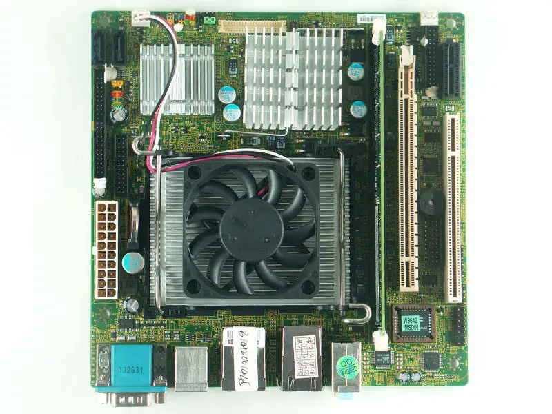 Płyta główna MSI MS-9642
