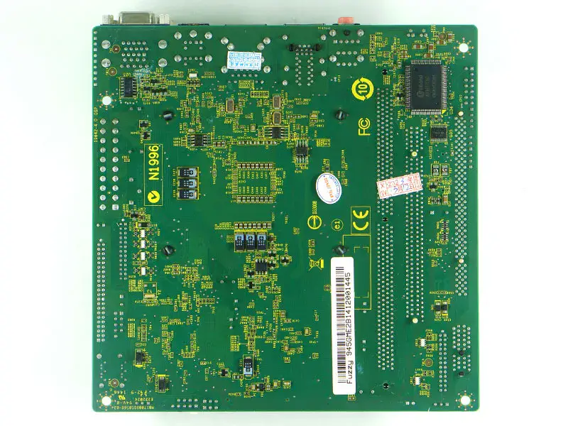 Płyta główna MSI MS-9642