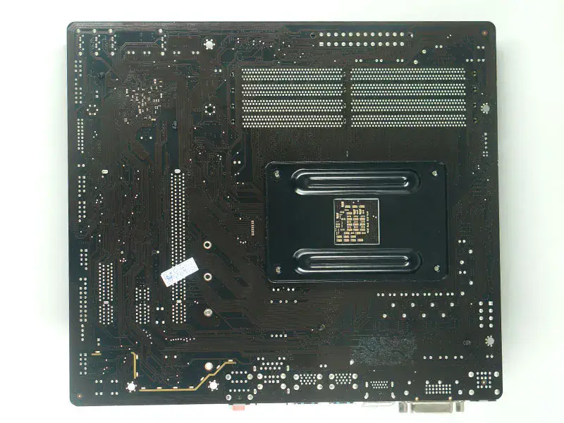Płyta główna GIGABYTE GA-AX370M-DS3H