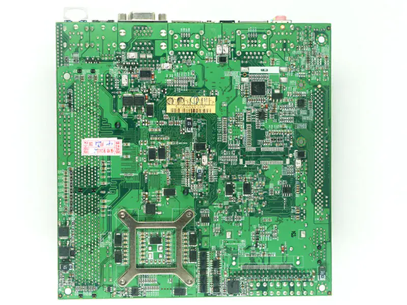 Płyta główna IBASE MB899HF