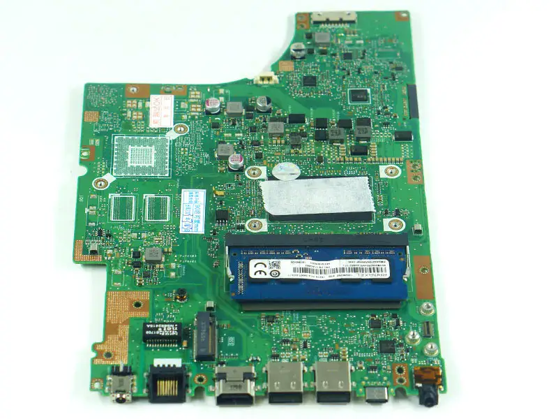 Płyta główna TP501UA z procesorem I5-6200 i 4 GB pamięci RAM do laptopów ASUS TP501UA TP501U TP501UQ TP501UB