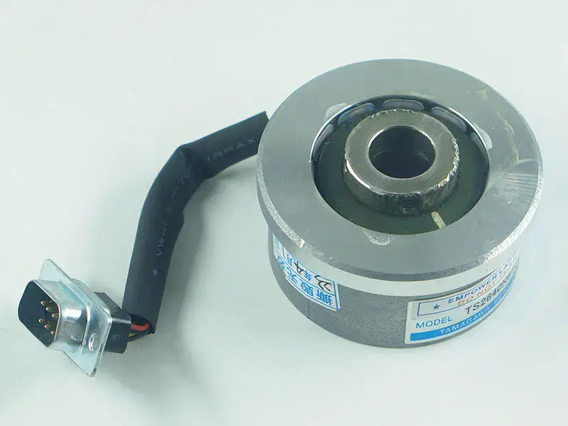 Enkoder TS2640N871E172