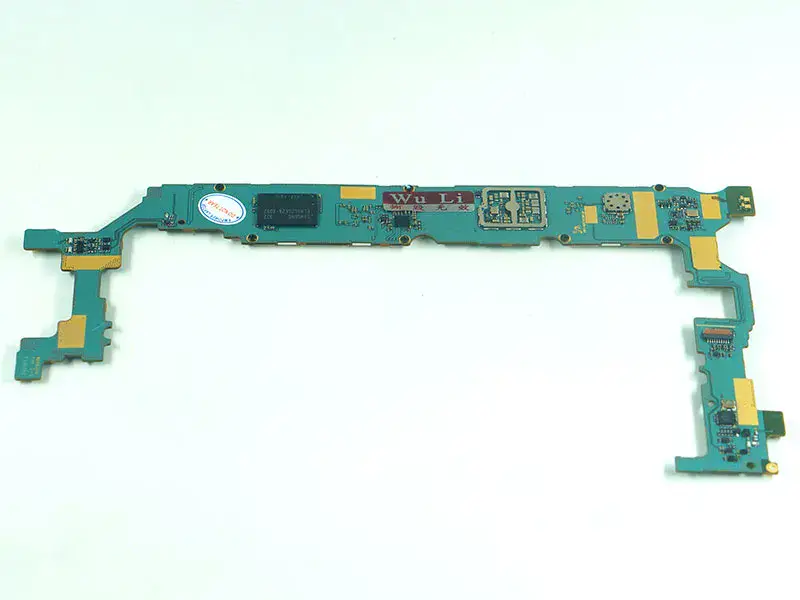 Odblokowana płyta główna Samsung Galaxy Note 8.0 N5120